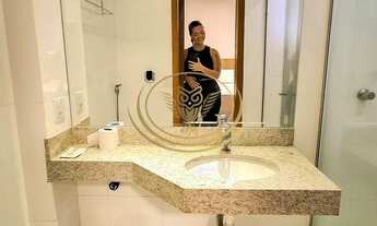 Imagem 6: Excelente Apê 1/4 Mobiliado (17ºAndar) - Setor Pedro Ludovico - Goiânia-GO