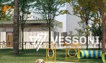 Imagem 7: Apartamento com 2 dormitórios à venda, por R$ 616.997 - Hauer - Curitiba/PR