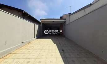 Imagem 5: Casa à venda e para alugar em Americana, Vila Santa Maria, com 2 quartos, com 106 m²