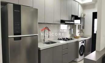 Imagem 3: Apartamento em Rua Luiza de Carvalho - Jardim Pagliato - Sorocaba/SP