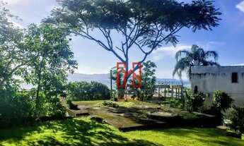Imagem 7: Terreno à venda, 400 m² por R$ 595.000,00 - Ponta das Canas - Florianópolis/SC