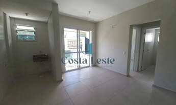 Imagem 4: Cobertura duplex de 3 dormitórios com suíte no Itacorubi