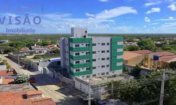 Imagem 2: ALUGAM-SE APARTAMENTOS MOBILIADOS NO RESIDENCIAL T&D V