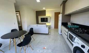 Imagem 7: Apartamento mobiliado para venda com 2 quartos em Caiobá