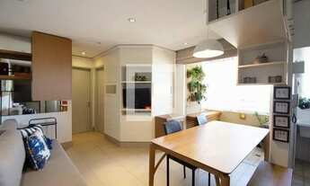 Imagem 1: Apartamento à Venda - Pinheiros, 2 Quartos, 45 m2