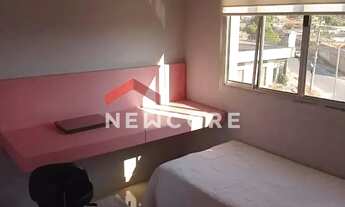 Imagem 4: Apartamento em Rua Ruth Brandão Azeredo - San Genaro - Ribeirão das Neves/MG