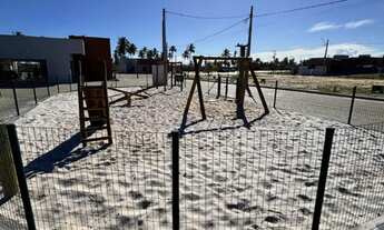 Imagem 4: Terreno de canto com 232m2. Condomínio Villaredo Barra. Pé na areia