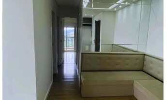 Imagem 2: Apartamento Venda e Locação 73m² | 3 Dorm 1 Suite | 2 vagas