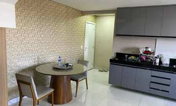 Imagem 3: Cobertura à venda com 03 quartos no bairro São Geraldo