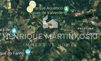 Imagem 6: Chácara de 128.000m2 próximo de Curitiba e Almirante Tamandaré-PR