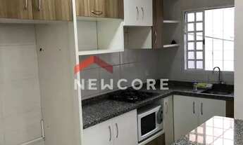 Imagem: Casa em Rua Luzia Accorsi - Jardim Palmeiras