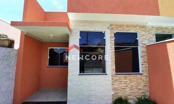 Imagem: Casa em Rua Maria José Faria Mello - Esplanada