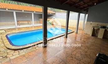 Imagem 6: Casa à Venda no Residencial Tempo Novo Oportunidade Única