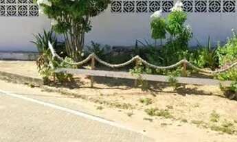 Imagem: Casa de praia com piscina