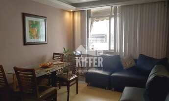 Imagem 5: Apartamento com 2 dormitórios à venda, 60 m² por R$ 279.000,00 - Largo do Barradas - Niter