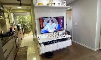 Imagem 3: Apartamento à venda, Santa Maria, Santo André, SP