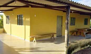 Imagem: Chácara a venda cocalzinho Goiás