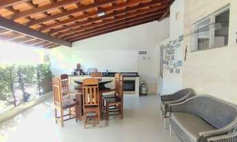 Imagem 5: Casa condomínio para venda no Turu