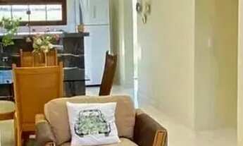 Imagem 3: Cond. Redisencial Sonhos Da Serra, casa com três suítes, mobiliada - 145 m2 - R$ 700.000,0