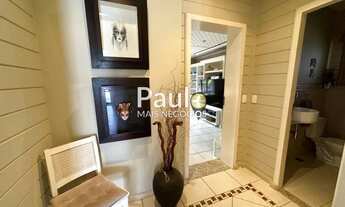 Imagem 9: Casa à venda em Valinhos, Moinho de Vento, com 6 quartos, com 600 m², Moinho de Vento