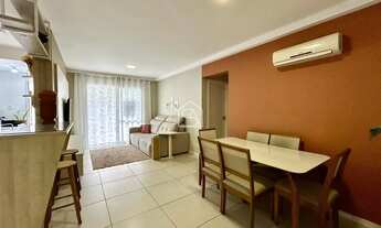 Imagem 3: Apartamento com 2 dormitórios sendo 1 suíte com 1 vaga no Novo Estreito-Florianópolis-SC