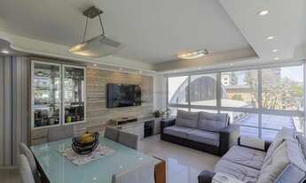 Imagem 2: Apartamento 84m² 2 suítes 2 vagas no Petrópolis