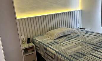 Imagem 2: Alugo Apartamento Mobiliado