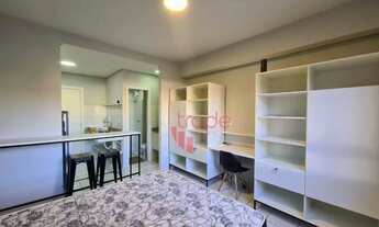 Imagem: Apartamento tipo Studio para Locação Mobiliado