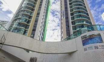 Imagem 2: Apartamento à venda em Boa viagem com 138m²