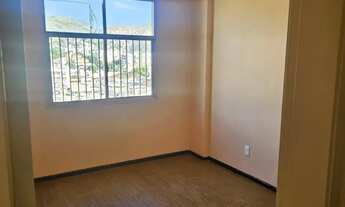 Imagem 5: Imóvel para aluguel e venda possui 65 metros quadrados com 2 quartos