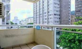 Imagem 4: Apartamento à venda, 75 m² por R$ 1.000.000,00 - Botafogo - Rio de Janeiro/RJ