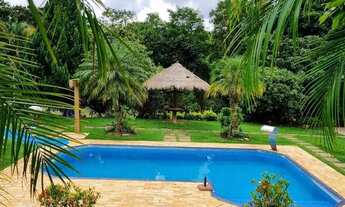 Imagem 2: Chácara dos Pinhais, Boituva/SP