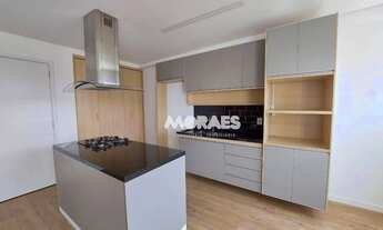 Imagem 3: Apartamento com 2 quartos para alugar, 60 m² por R$ 2.800/mês - Residencial Urban Bosque