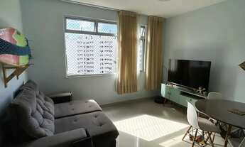 Imagem: 2/4 Mobiliado para Carnaval