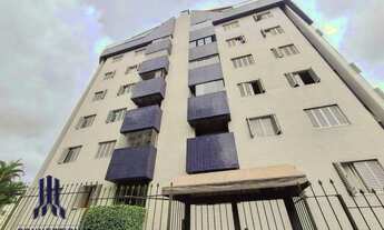 Imagem 2: Cobertura com 4 dormitórios para alugar, 186 m² por R$ 7.187,08/mês - Água Verde - Curitib