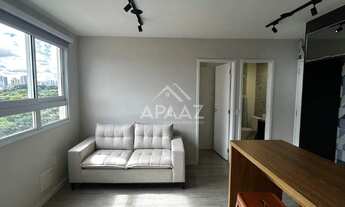 Imagem 2: Studio para aluguel, 1 quarto, Cidade Mãe do Céu - São Paulo/SP