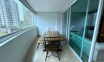 Imagem 7: Apartamento à venda, 4 quartos, 2 suítes, 3 vagas, Belvedere - Belo Horizonte/MG