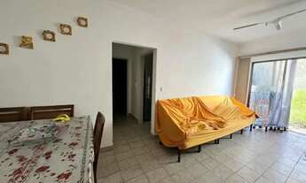 Imagem 6: Apartamento 1 dormitório. à venda. 49m². Tupi - Praia Grande - SP