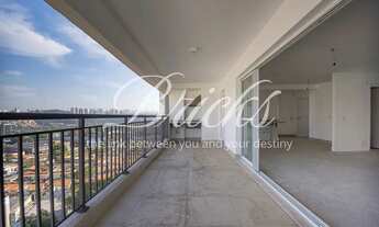 Imagem: APARTAMENTO COM 113M², 2 SUÍTES, 2 VAGAS