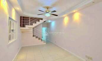 Imagem: Sobrado com 3 dormitórios à venda, 115