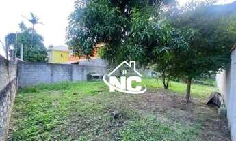 Imagem 5: Terreno à venda, 360 m² por R$ 500.000,00 - Piratininga - Niterói/RJ