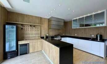 Imagem 7: CASA EM CONDOMÍNIO - TAMBORÉ - SP