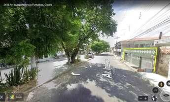 Imagem 6: Terreno à venda, 299 m² por R$ 300.000,00 - Quintino Cunha - Fortaleza/CE