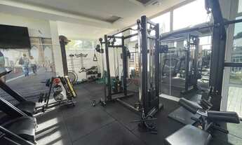 Imagem 7: Apartamento para Locação em Lauro de Freitas, Buraquinho, 3 dormitórios, 1 suíte, 3 banhei