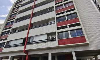 Imagem 5: Apartamento com três quartos,na avenida Daniel de la touche