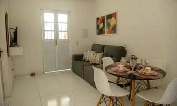 Imagem 7: Aluguel por temporada 550,00 a diaria