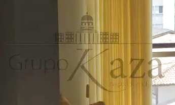 Imagem 2: Oportunidade - Apartamento - Residencial Choice Vale - Jardim Oswaldo Cruz - 1 Dormitório