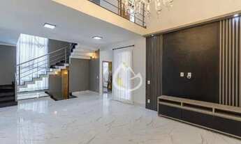 Imagem 3: Casa com 4 dormitórios, 325 m² - venda por R$ 2.890.000,00 ou aluguel por R$ 14.000,00/mês