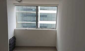 Imagem 6: Excelente Sala - Condomínio FLEX TOWER - Aprox 23m²