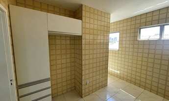 Imagem 4: Imóvel para aluguel tem 100 metros quadrados com 3 quartos em Aldeota - Fortaleza - CE